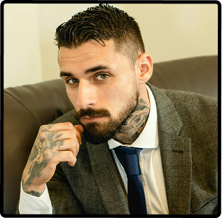 Miguel perfil